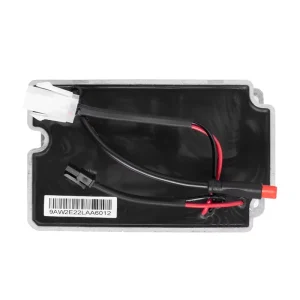 Built in Charger for Ninebot Max G2 Electric Scooter Replacement Part Accessories
