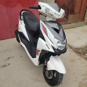 Bulk Used 125cc Medium Scooter Powerful Comfortable & Reliable Ready to Ship