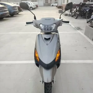 CF Brand 50cc Gas Scooter with Adult Size Air Cooled Engine CDI Ignition Directly China Factory EPA Certificate