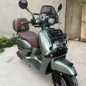 CF Motorcycle Windscreen Wind Deflector for Piaggio VESPA GTS300 LX150 PX150 50-100CC Gas Scooter