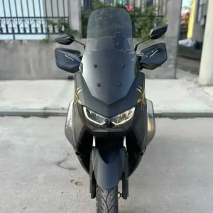 CF Nmax 50-100cc Air Cooled Engine Gasoline Motorcycle EFI System Max Speed 95km Powerful Gas Scooter Adult