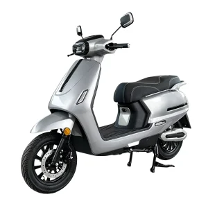 CKD SKD 12inch 1100 1300W 60km h Max Speed Electric Moped Electric Scooter for Adult