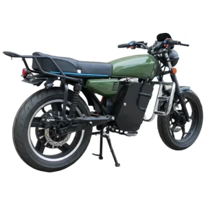 CKD SKD 18-Inch Electric Racing rcycle 3000W 80km/h Speed 72V Voltage Adult E Bike Available for Sale”