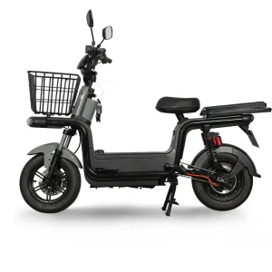 CKD SKD Adult All Spare Parts High Speed Electric Scooter Disc Brake Plastics Parts for Sale