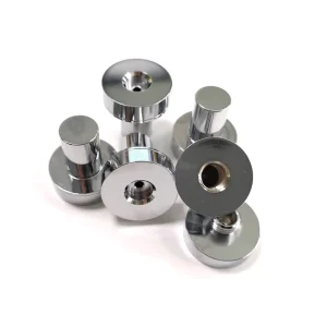 CN27 Auto Metal Electric Scooters Spare Machine Custom CNC Turning Machining Motorcycle Prototype Parts