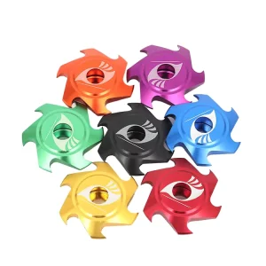 CNC Aluminum Alloy Scooter Fork Protection Cup Motorcycle Body Systems Modification Accessories