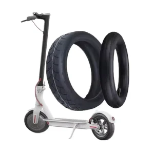 CST Thickened 8 1 2×2 Tire 8 1 2×2 Tube for XIAOMI Electric Scooter Parts Accessories
