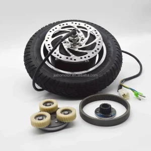 CZJB 92 10″ Brushless Electric Motor Scooter Parts