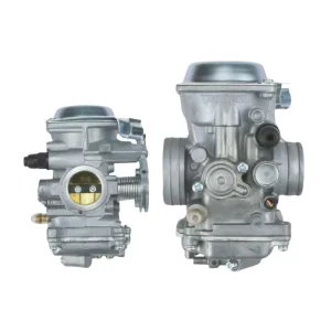 Carburetor for Yamaha Mio Ego Fino 115 110cc 125cc Scooter Replacement Part