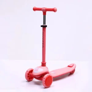 Children’s Kick Scooter Unisex Customized Kick Scooters Kids Multiple Colors