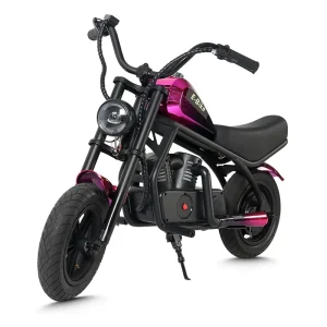 Children’s Lightweight Electric Scooter 6-14 Years Old Cross Border American Edition Storm Off Road Edition