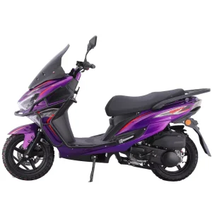 China 2 Wheels 50 Cc 125 150 250 Cc Bikes Street Motorcicleta Other Motorcycle Gas Scooters