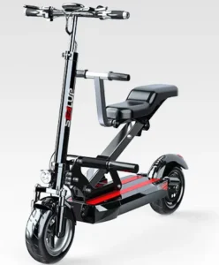 China Electric Scooter Manufacturer Oem Custom Adult Scooter