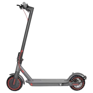 China Factory Customizable logo M365 Pro 350 W Motor 10.4 Ah Battery Adult 2 Wheels Folding Electric Scooter