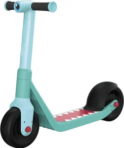 China Factory Direct Sell Children Baby Kids Outdoor Scooter with 2 Big Wheels