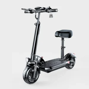 China Factory Long Range Big Powerful Fast Electric Scooter 36V 48V 60V 3000W 28.6Ah Adult Electric Scooter