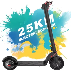 China Latest Hot Inquiry Fashion X7 Mobility 2 Wheels Other EScooter Powerful 350 W Motor Max Range 40Km Electric Scooters
