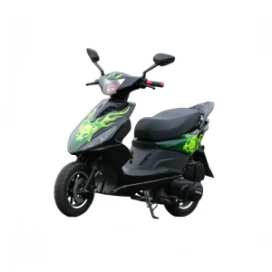 China Made Fuel Scooter 49cc