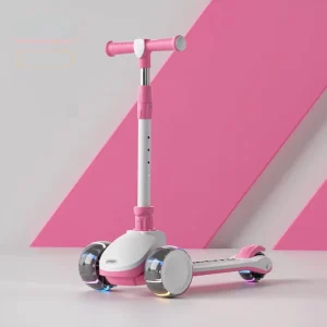 China Manufacture 1-8 Year Old Multifunctional Scooter for Girls and Boys Walker Mini Scooter Kids Scooter