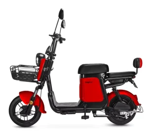 China Manufacture Electric Scooter Electric Vehicle With Two Wheels