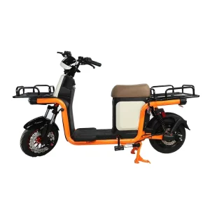 China Manufacturer Electric Scooter City Bike Electric Bicycle Electric Scooter