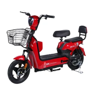 China OEM Factory New Electric Scooters Adult Electric Motorcycles Bike Bicycle