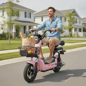 China Special Offer Electric Motor Bike Electric Motorcycle Electric Bike Price