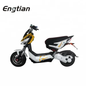China Supplier 1000w Adult Electric Scooters/Electric Motorcycle