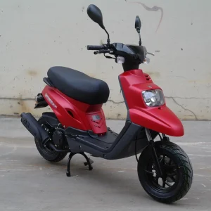 Chinese 4 Stroke Mini Moped Motorcycle Fuel Petrol Gas Gasoline Scooter Motorbike Motorcycle 50 Cc Mini 50cc Adult Tomos Moped