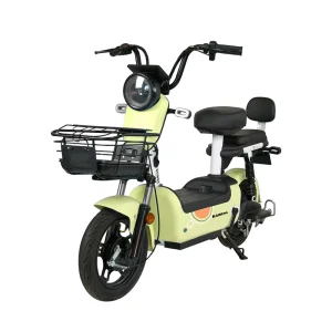 Chinese Electric Bicycle 500W E bike Electric Scooter Electric Motorcycle 48V12A Other Electric Bike