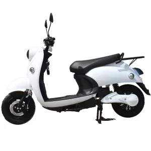 Chinese Factory Sells Fashionable and Lightweight Adult Two Wheeled Electric Scooters