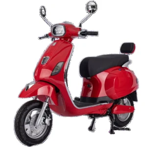 Chinese Manufacture 125cc 150cc Engine Gas Scooter 4 Adult Electric Scooter