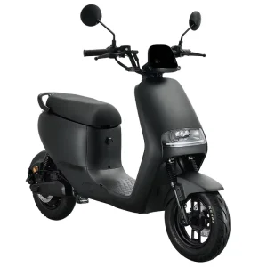Chinese Manufacturer Moped Scooter City Coco