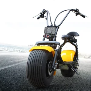 Chinese Popular 125cc and 150cc Gas Scooter Electric Scooter and Parts
