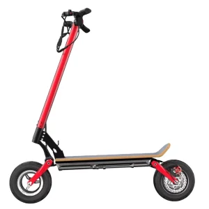 City Riding Standing Mini Pro Electric Scooter Foldable 6.5cm Vacuum Tire