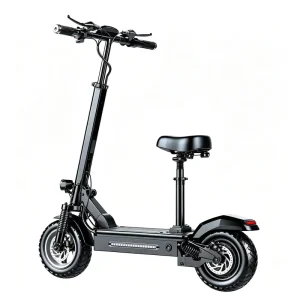 City Scooter Lightweight Portable Urban Electric Scooter for Adult Commuter Daily Trip