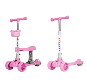 Citycoco 12 Inch 2000W Electric Scooter Fat Bike Mini Kids Adults Electric Motorcycle