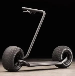 Citycoco 2000w 60v30 Ah/20ah Lithium Battery Fat Tire Citycoco Electric Scooter Long Range Stand up Adult Electric Scooter