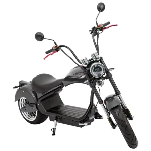 Citycoco E Chopper M1 4000W EEC High Speed Electric Scooter Bike Adult Chopper DOT COC