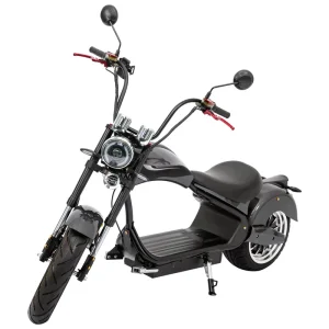 Citycoco Electric Scooter 2000W 3000W 4000W E Chopper Moto Electrica Fast Scooter