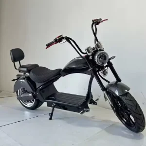 Citycoco Electric Scooter 2000W 4000W City Coco Fat Tire Scooter Electric Chopper Motorcycle
