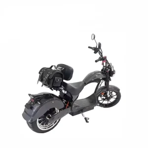 Citycoco Fast Electric Scooter 3000W 4000W Chopper EEC COC for Adult chopper scooter