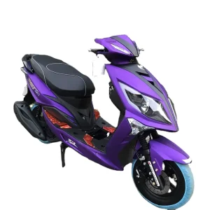 Classic 150cc Gasoline Scooter Special 125cc Gas Maxi Motor Scooter with 4 Stroke Engine
