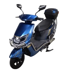 Color Customized Safer Chinese Motorcycle With High-power Stylish Long Range and High Performance