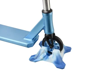 Colorful Pro Scooter Parts Stunt Scooter Accessory Freestyle Scooter Holder Stand