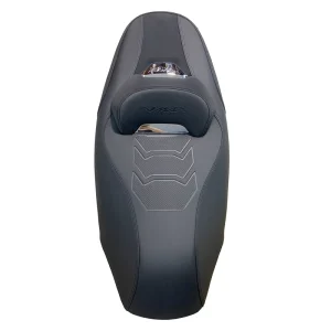 Comfort Upgrade Seat Cushion for Yamaha NMAX155 Scooter Accessories