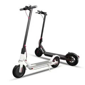 Commercial Folding Electric Scooters Adult Self balancing Exercise Electric Scooters