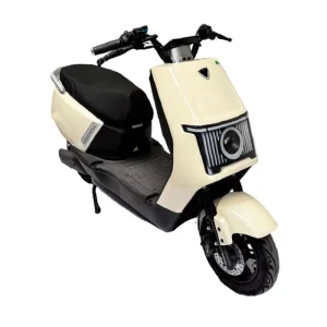 Commuter Electric Scooter for Adult Urban Travel and Daily Commuting