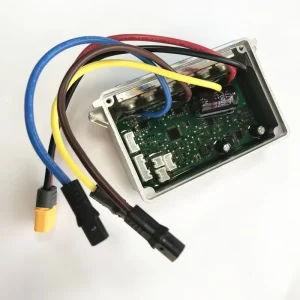 Controller Main Board for MAX G30 G30D G30L Kickscooter Electric Scooter Spare Parts Motherboard Replacement Parts