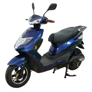 Cross Border Brushless Adult Electric Scooters & Bicycles Two Wheel Battery Powered